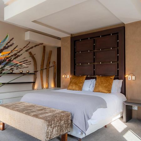 Nova Constantia Boutique Residence Cape Town Eksteriør bilde
