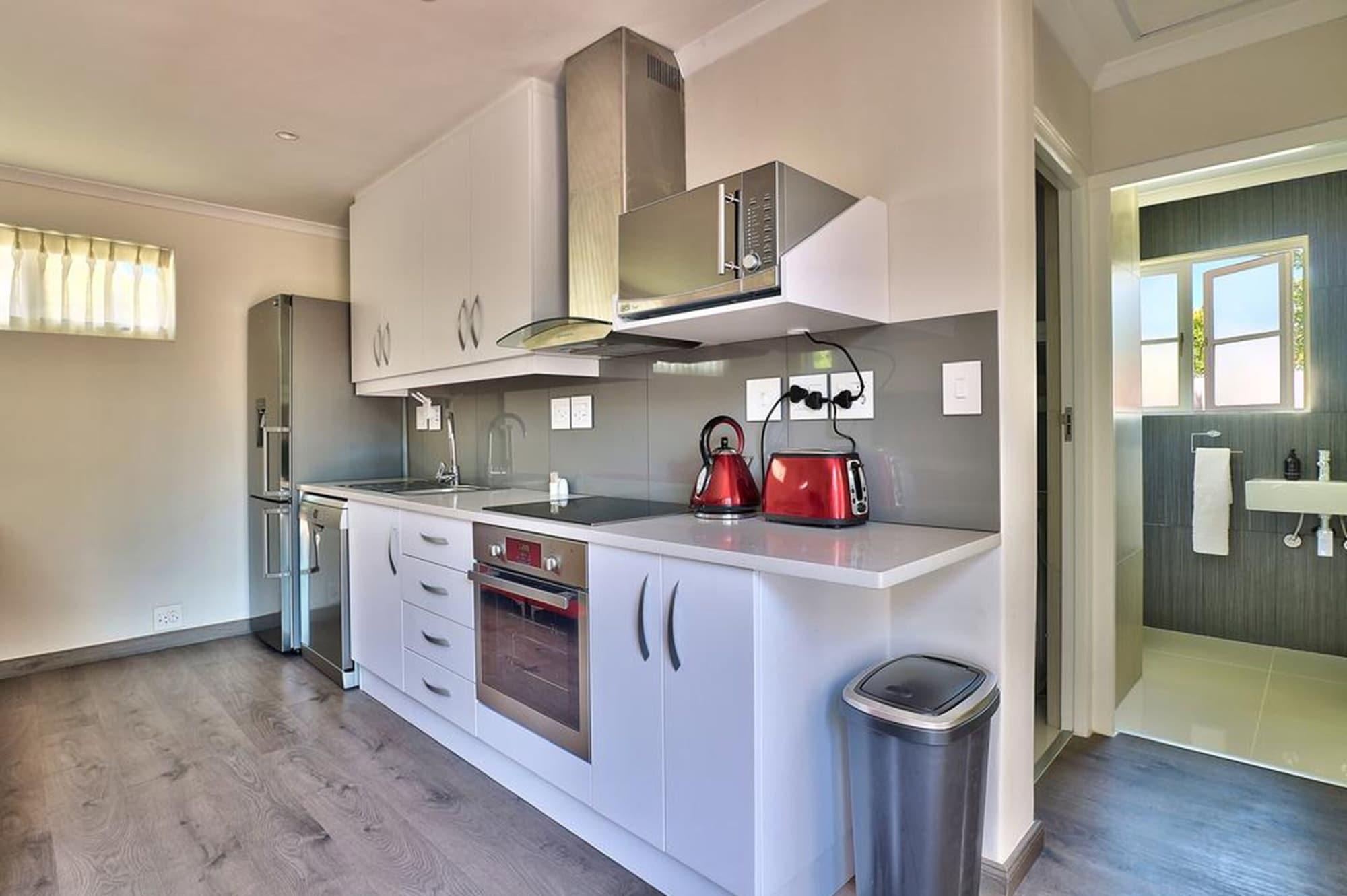 Nova Constantia Boutique Residence Cape Town Eksteriør bilde