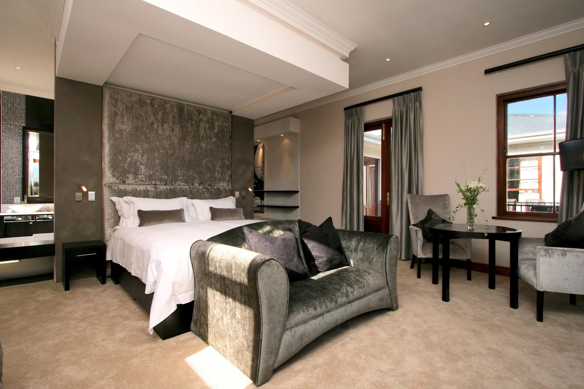 Nova Constantia Boutique Residence Cape Town Eksteriør bilde