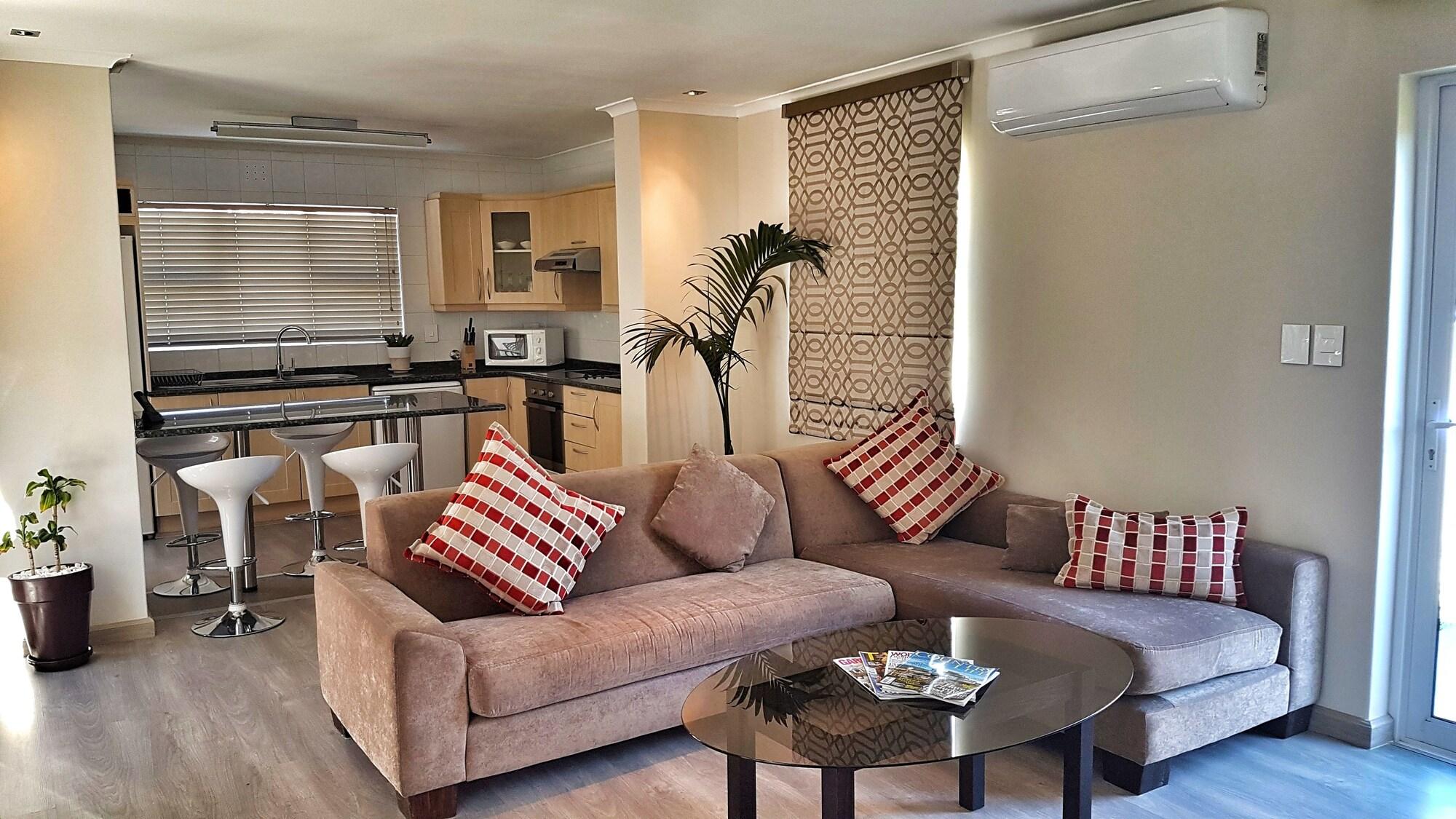 Nova Constantia Boutique Residence Cape Town Eksteriør bilde