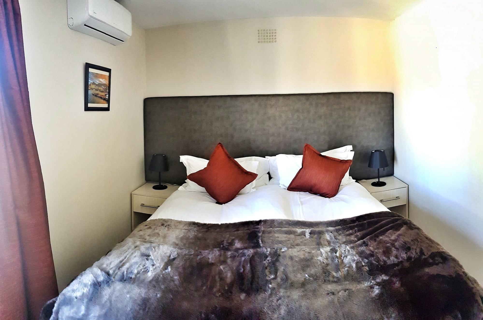Nova Constantia Boutique Residence Cape Town Eksteriør bilde