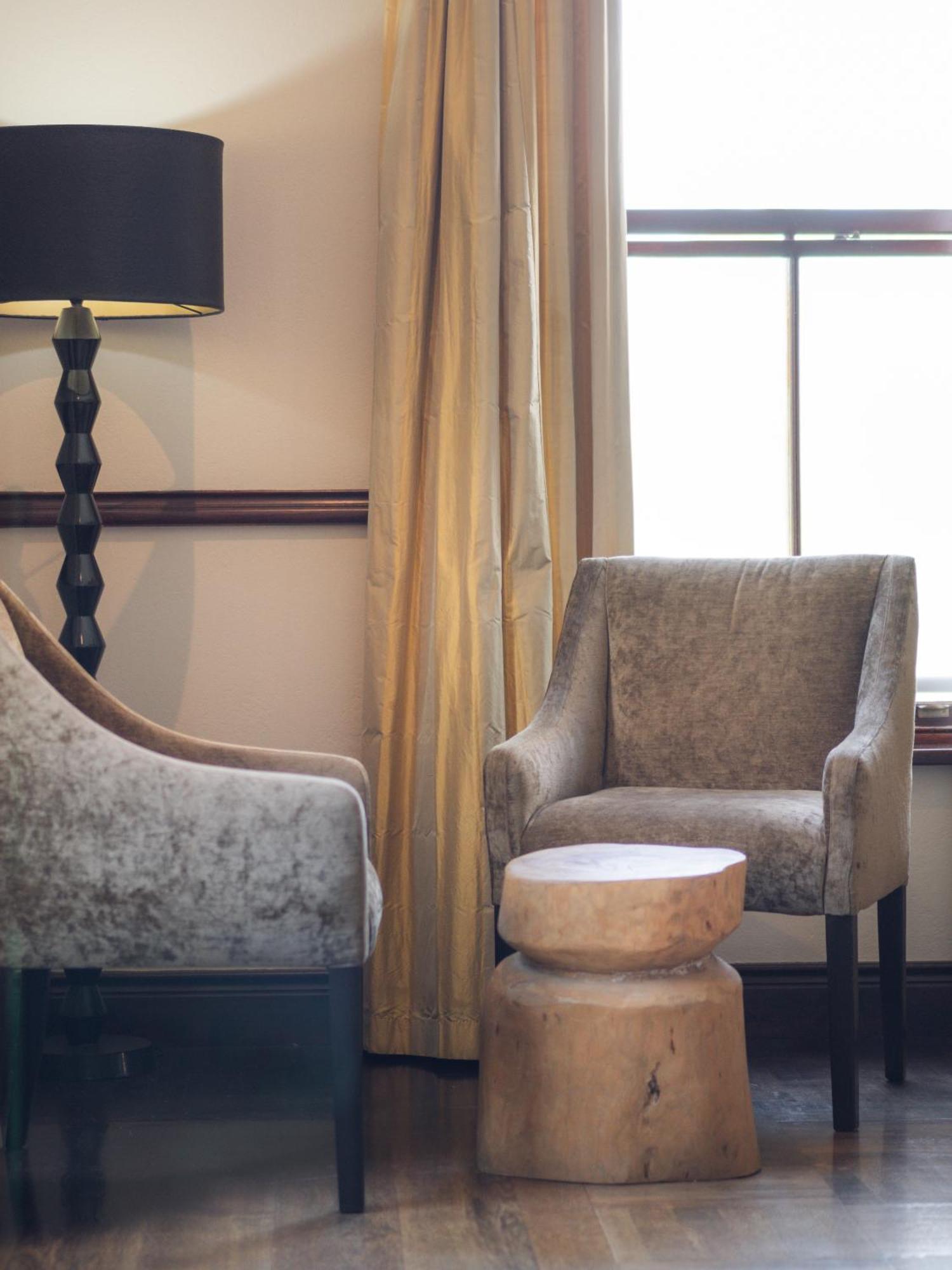 Nova Constantia Boutique Residence Cape Town Eksteriør bilde