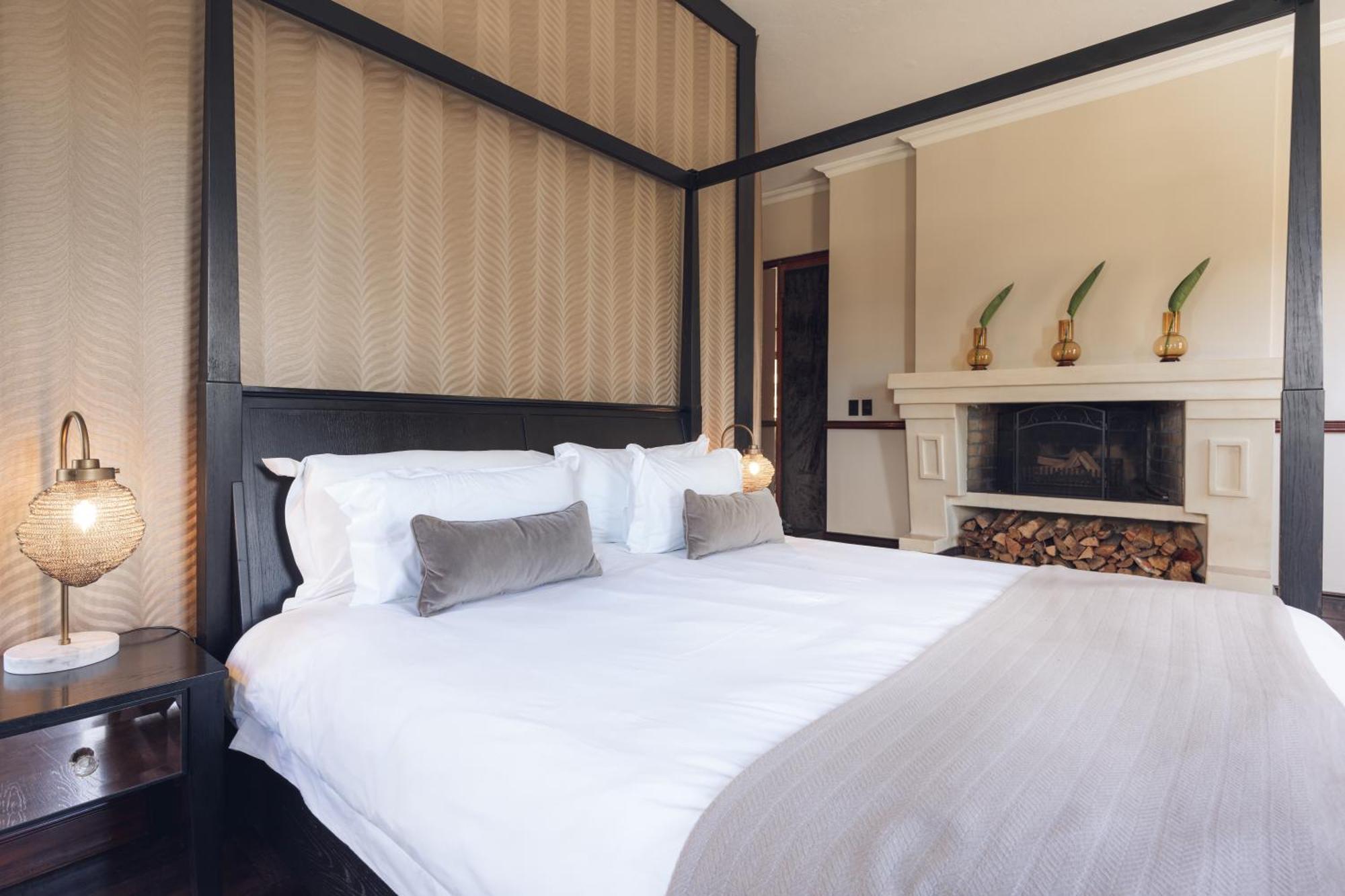 Nova Constantia Boutique Residence Cape Town Eksteriør bilde
