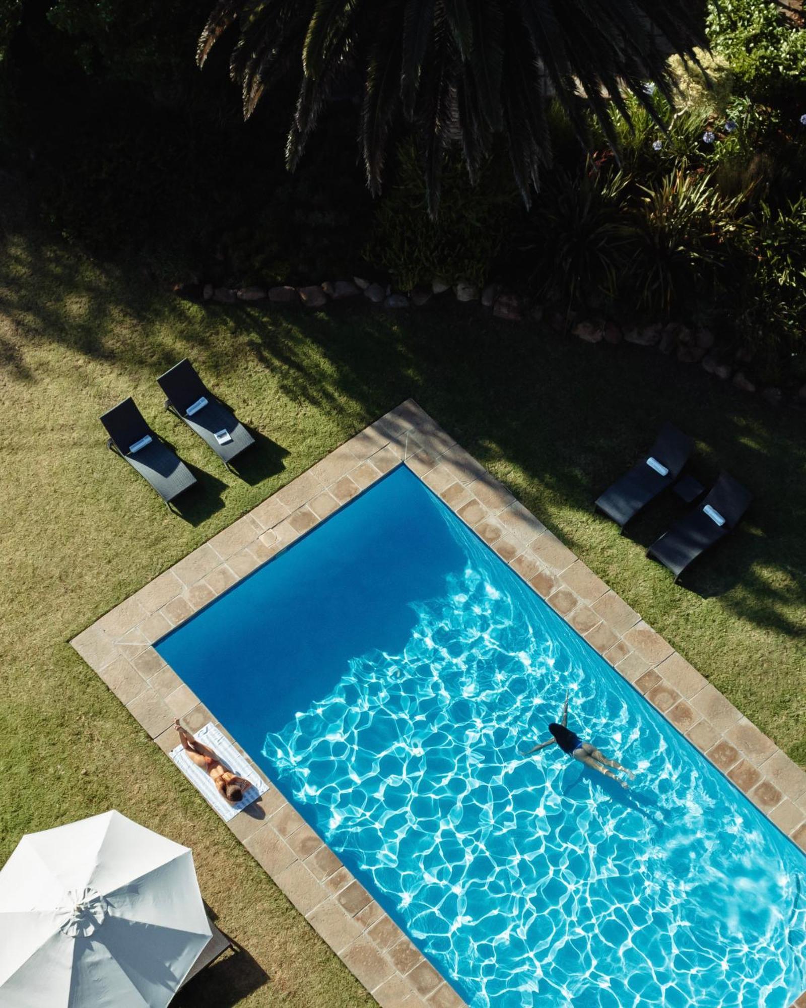Nova Constantia Boutique Residence Cape Town Eksteriør bilde