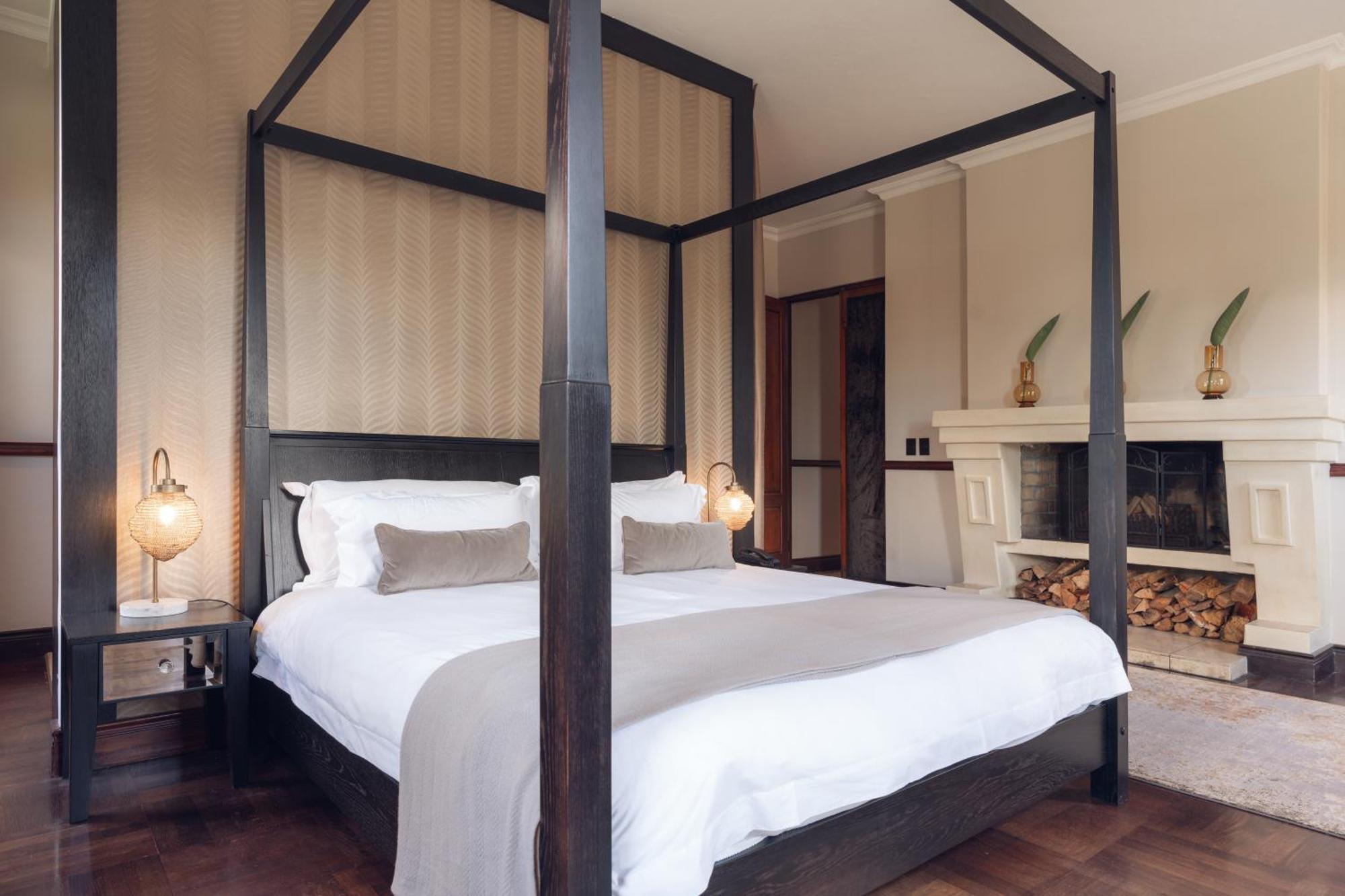 Nova Constantia Boutique Residence Cape Town Eksteriør bilde