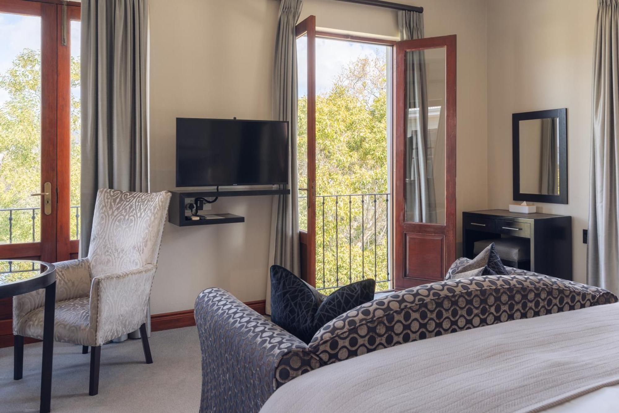 Nova Constantia Boutique Residence Cape Town Eksteriør bilde