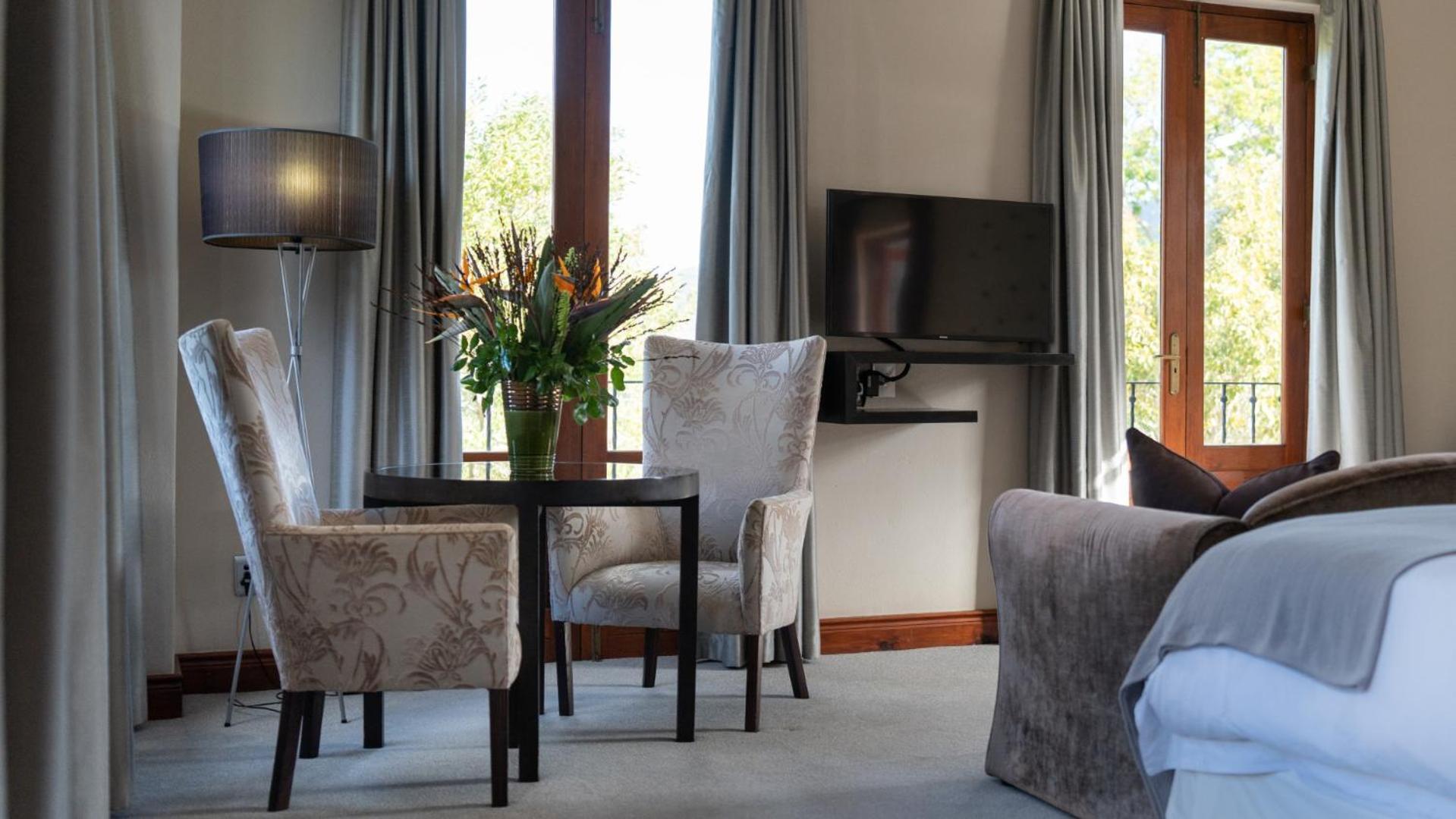Nova Constantia Boutique Residence Cape Town Eksteriør bilde