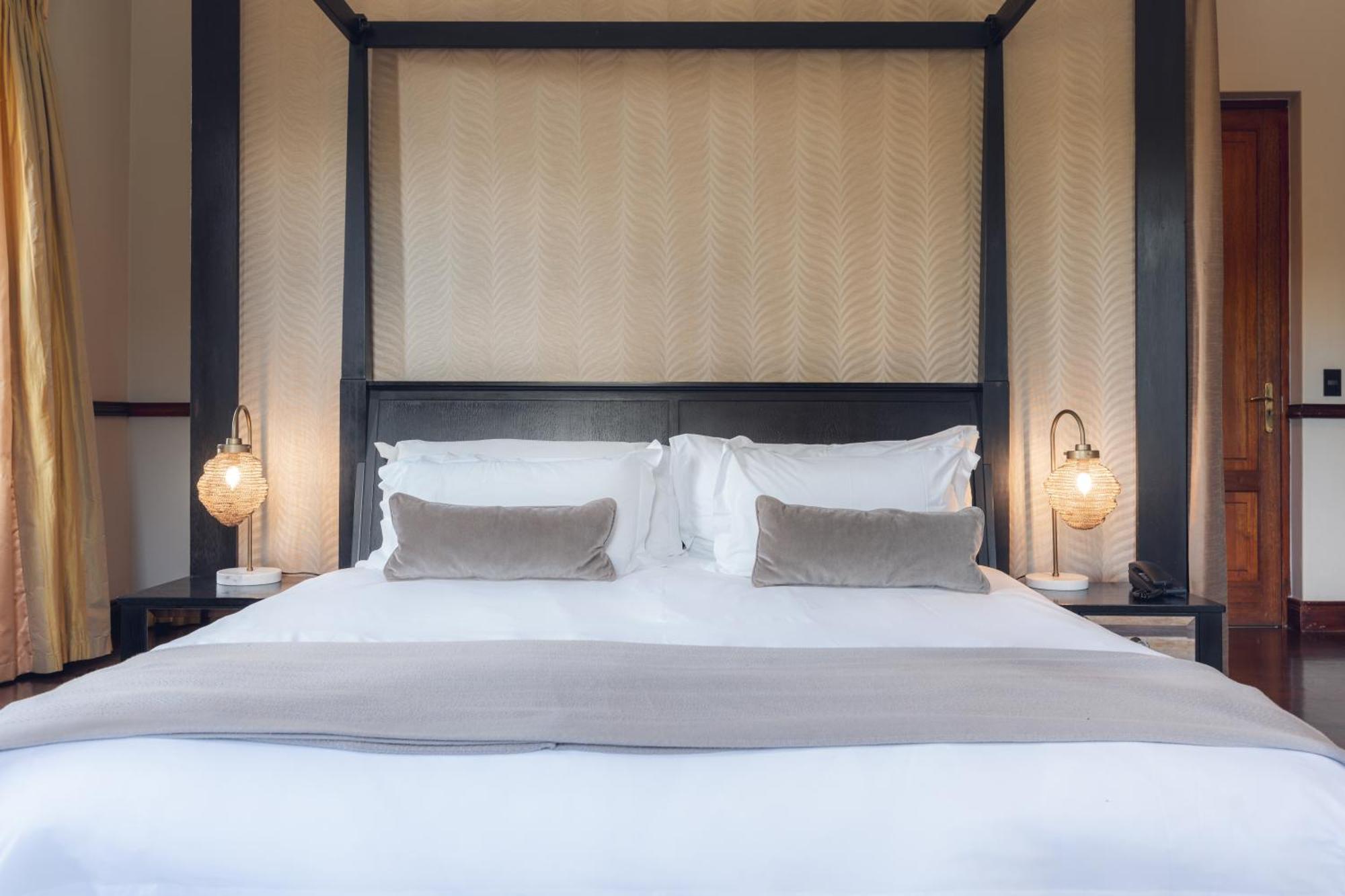 Nova Constantia Boutique Residence Cape Town Eksteriør bilde