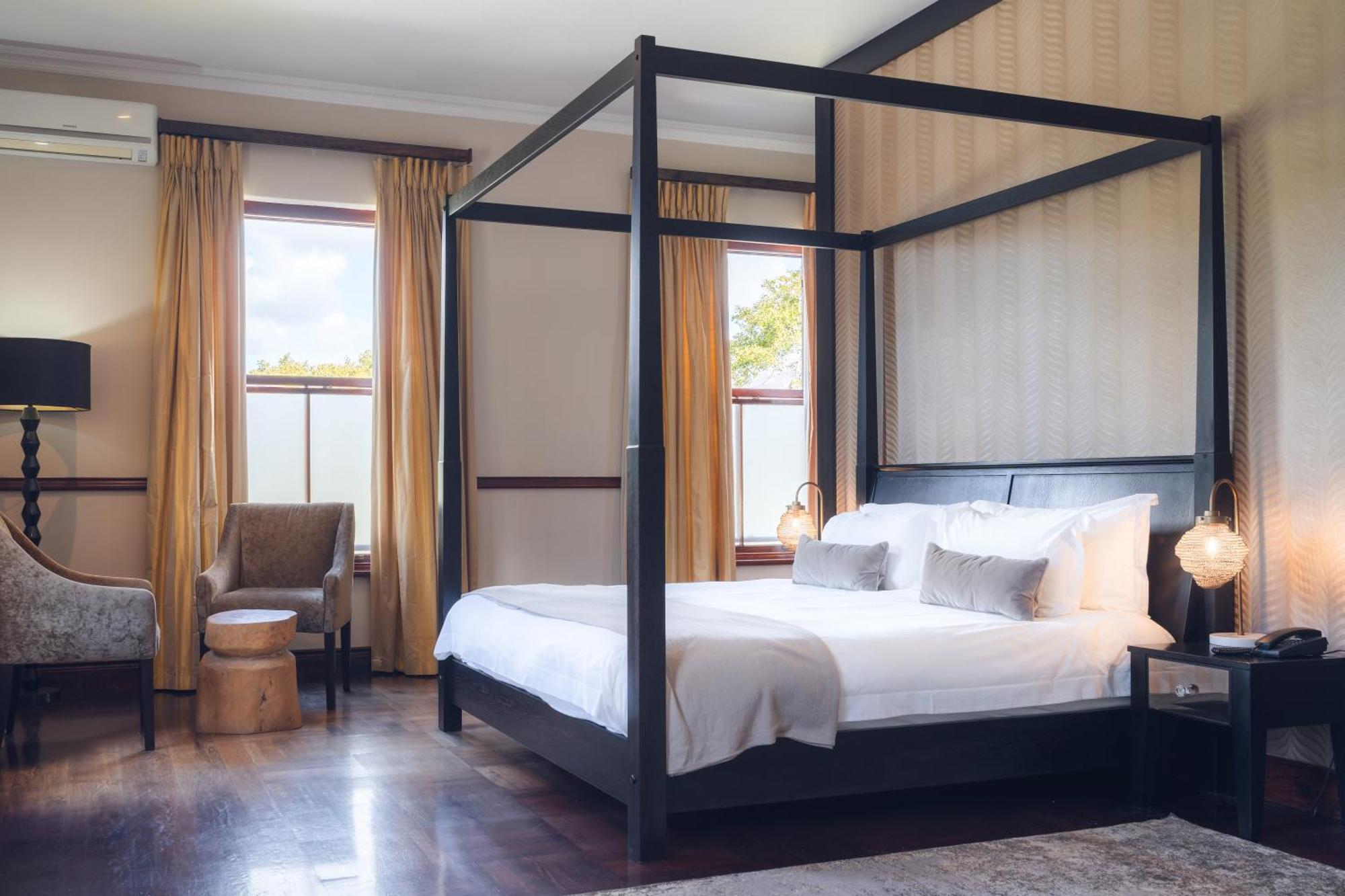 Nova Constantia Boutique Residence Cape Town Eksteriør bilde