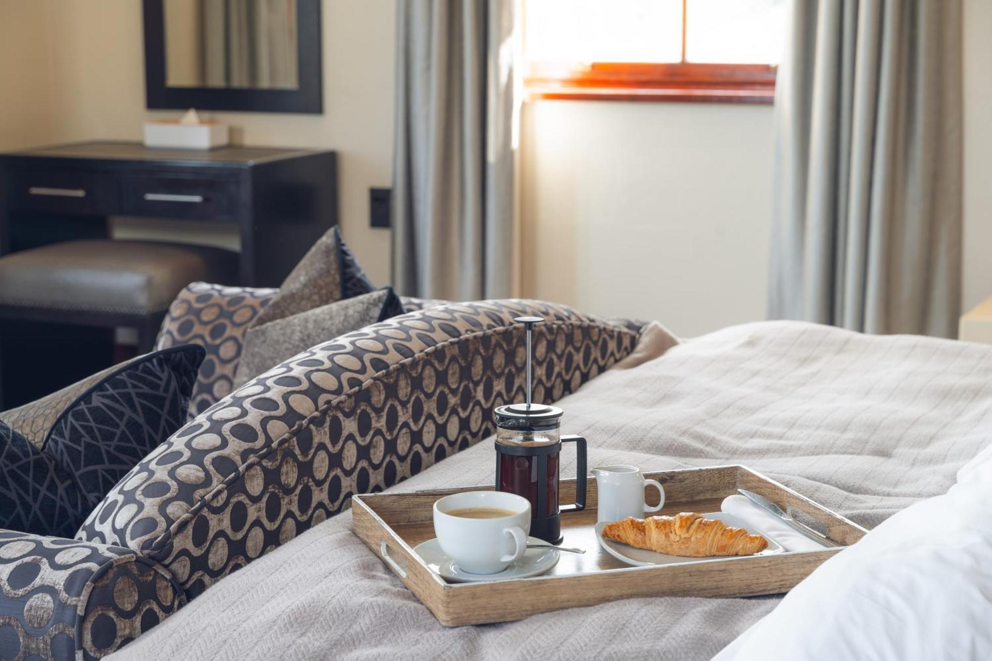 Nova Constantia Boutique Residence Cape Town Eksteriør bilde
