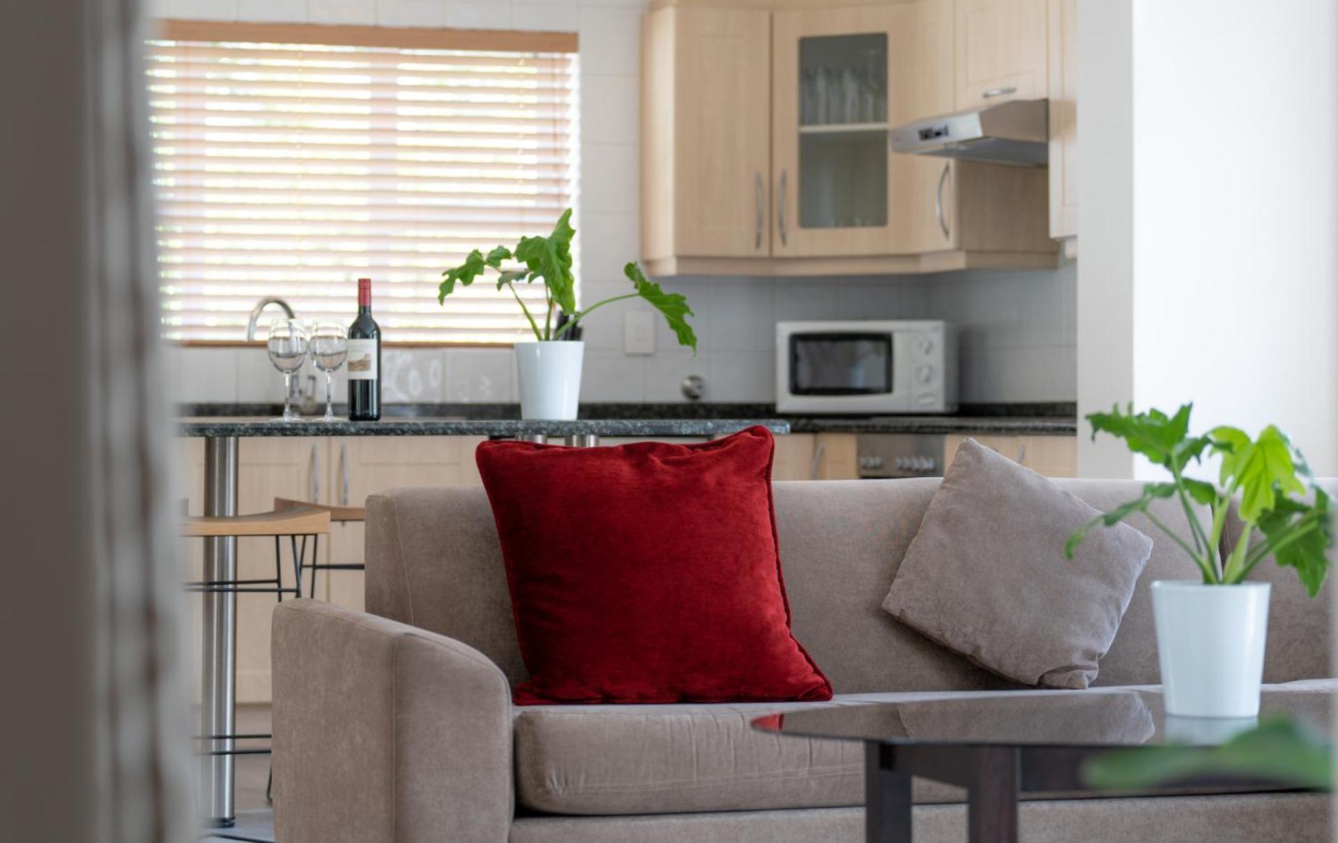 Nova Constantia Boutique Residence Cape Town Eksteriør bilde