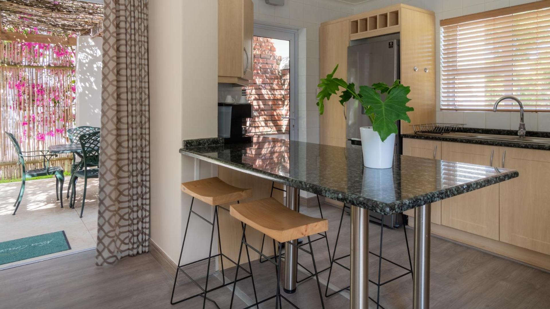 Nova Constantia Boutique Residence Cape Town Eksteriør bilde
