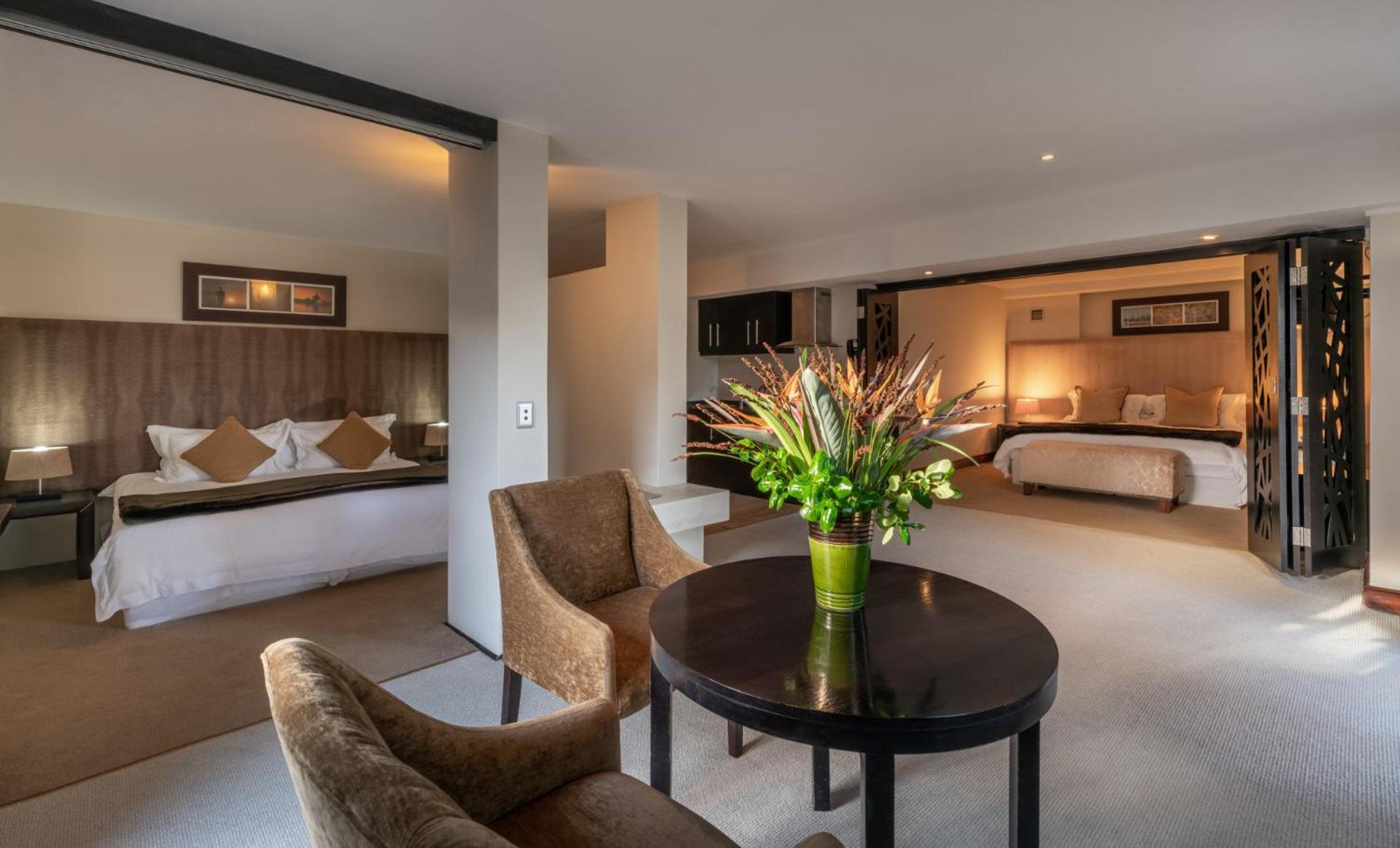 Nova Constantia Boutique Residence Cape Town Eksteriør bilde