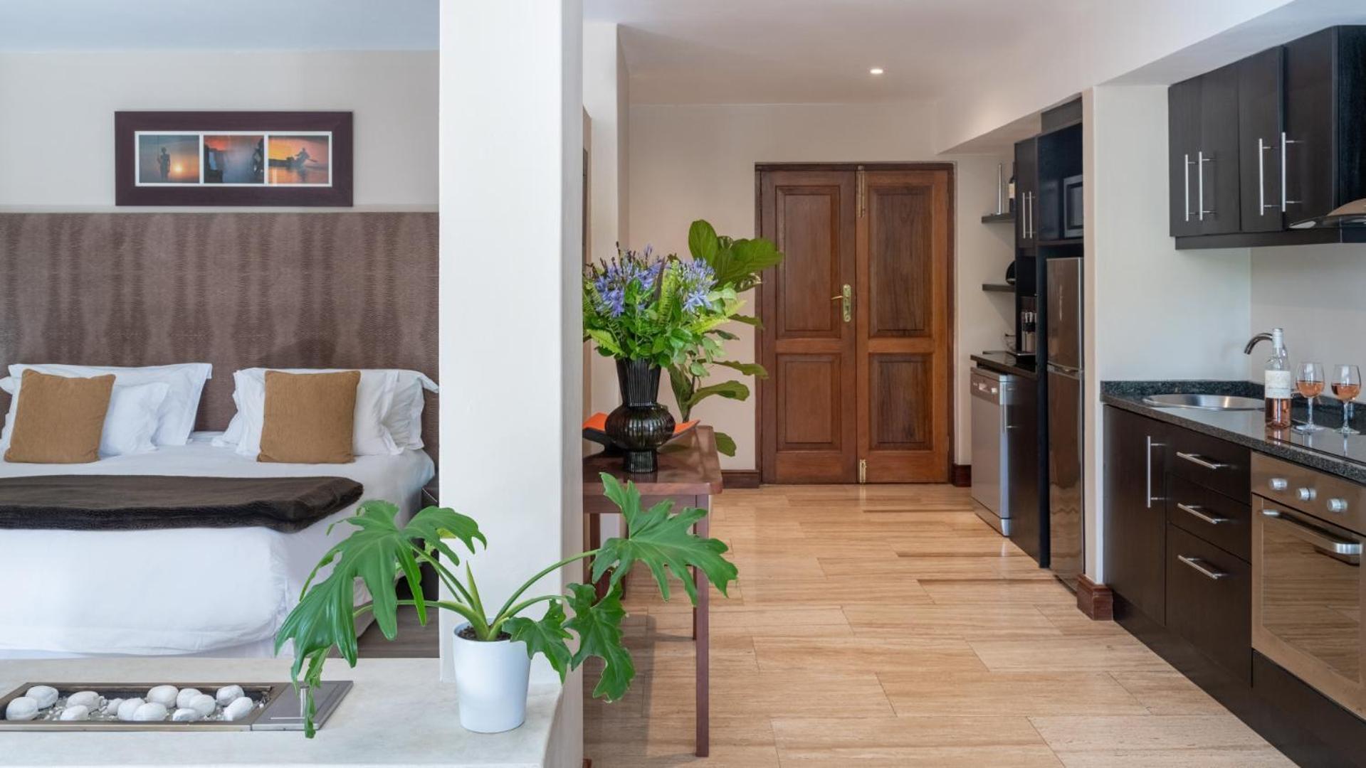 Nova Constantia Boutique Residence Cape Town Eksteriør bilde