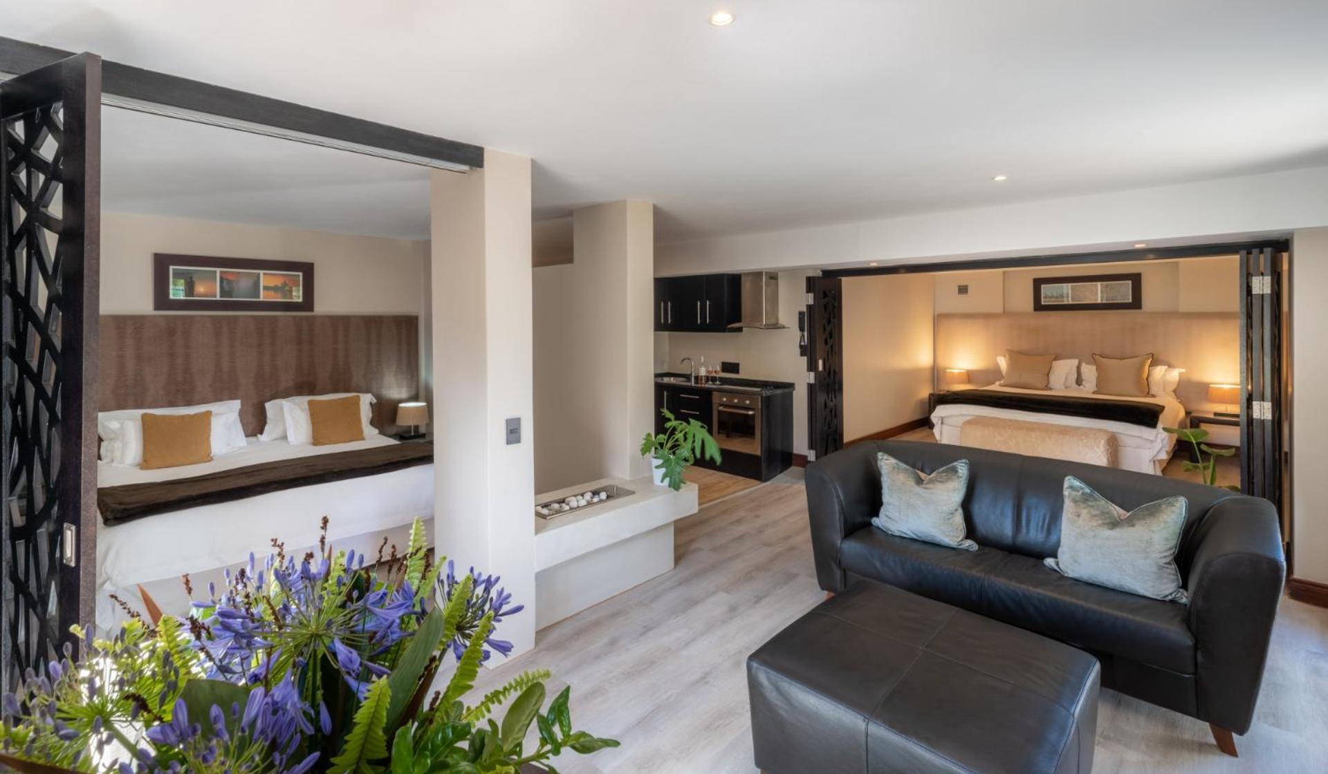 Nova Constantia Boutique Residence Cape Town Eksteriør bilde