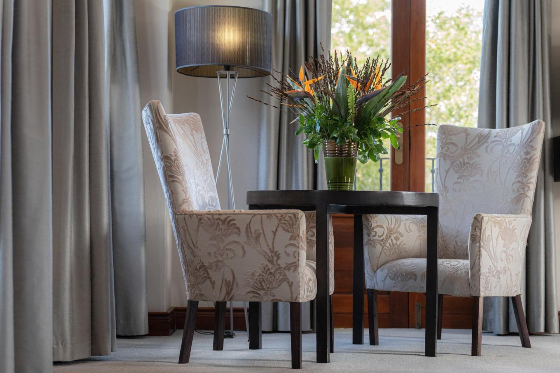 Nova Constantia Boutique Residence Cape Town Eksteriør bilde