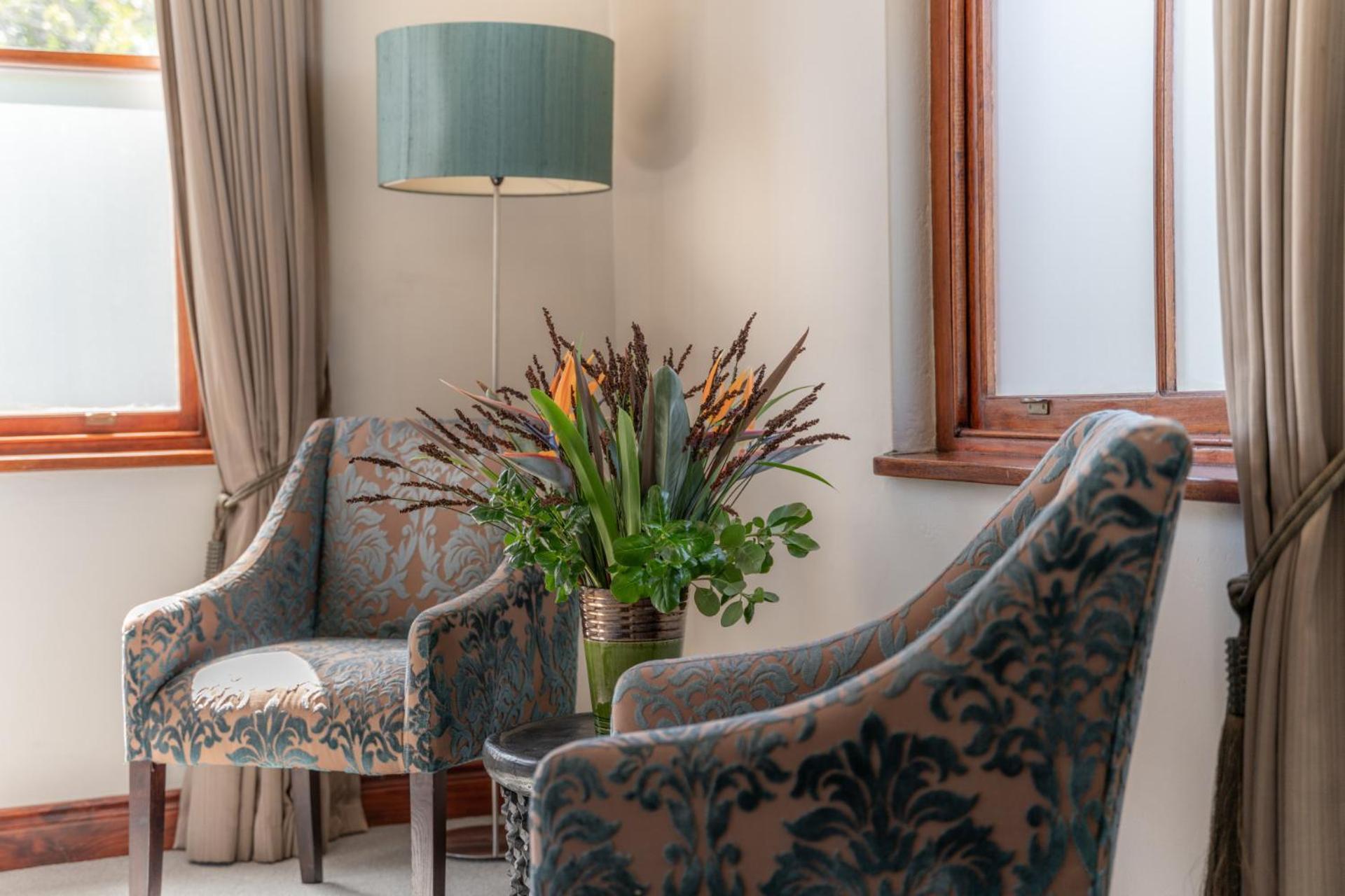 Nova Constantia Boutique Residence Cape Town Eksteriør bilde