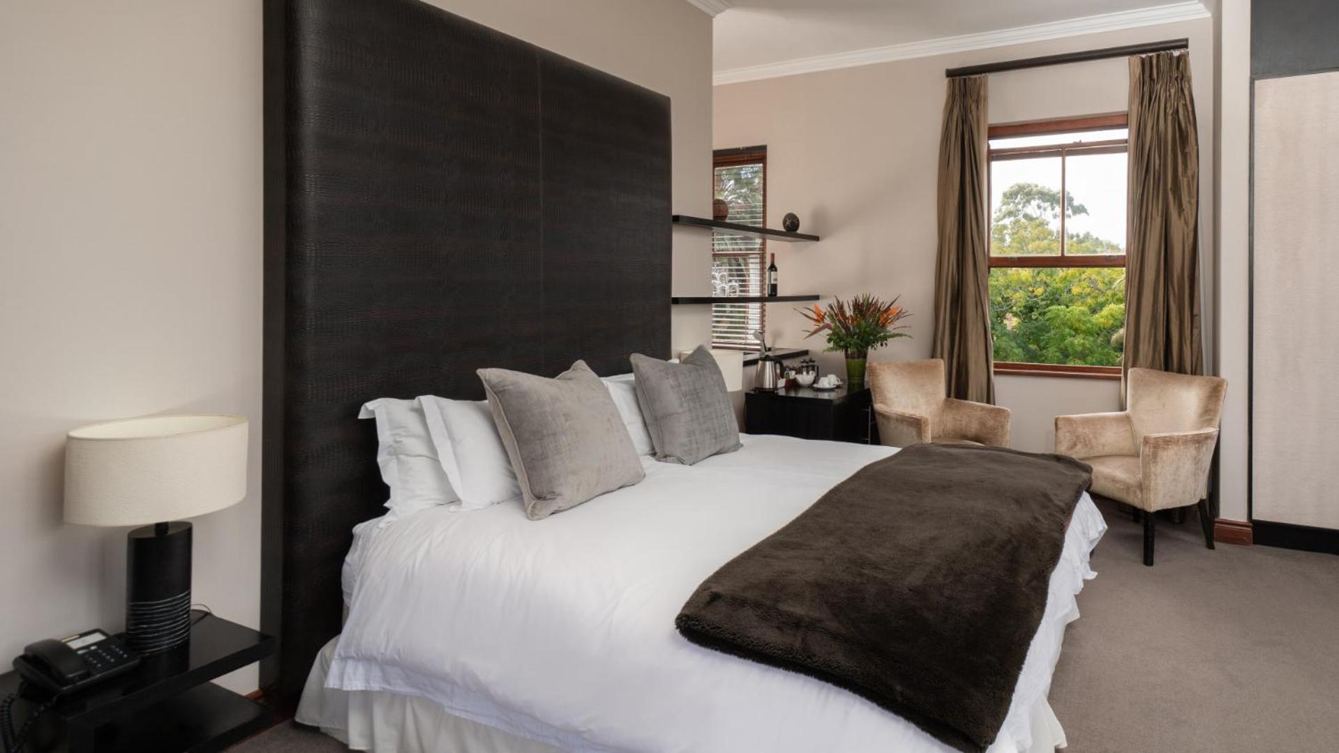 Nova Constantia Boutique Residence Cape Town Eksteriør bilde