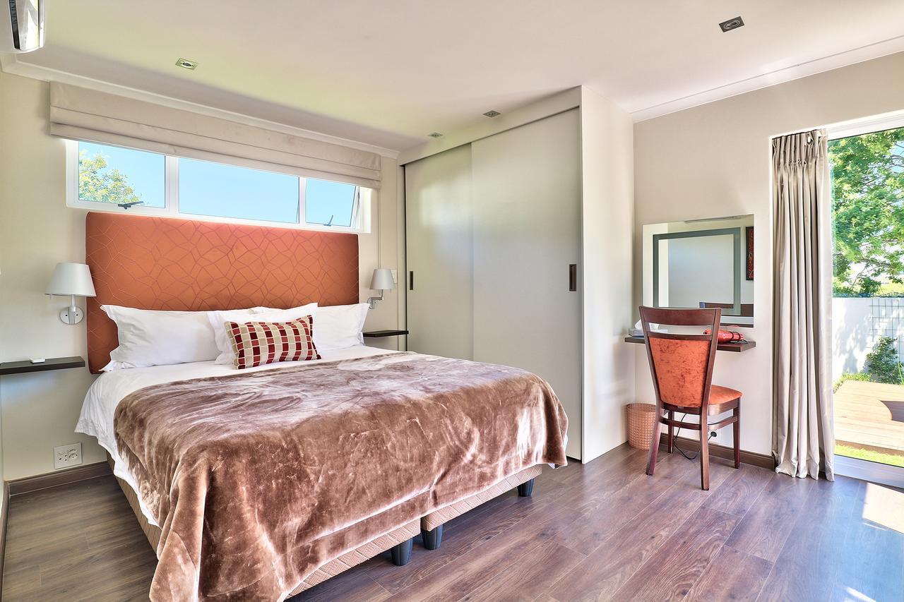 Nova Constantia Boutique Residence Cape Town Eksteriør bilde