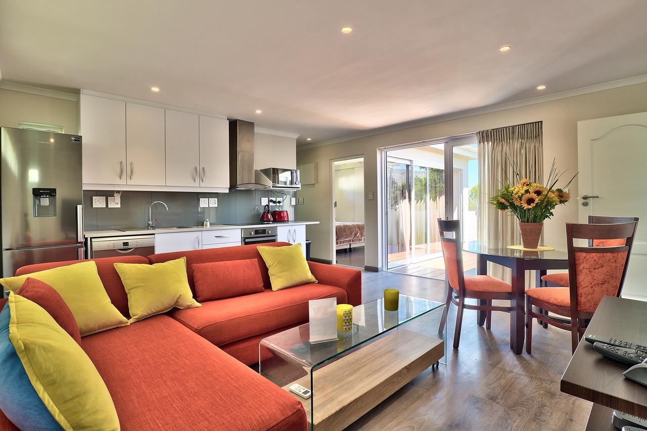Nova Constantia Boutique Residence Cape Town Eksteriør bilde