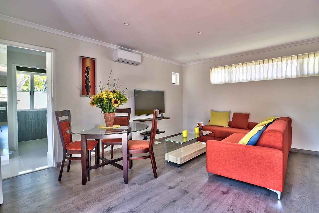 Nova Constantia Boutique Residence Cape Town Eksteriør bilde