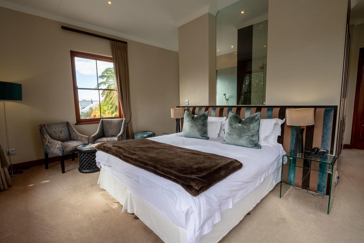 Nova Constantia Boutique Residence Cape Town Eksteriør bilde