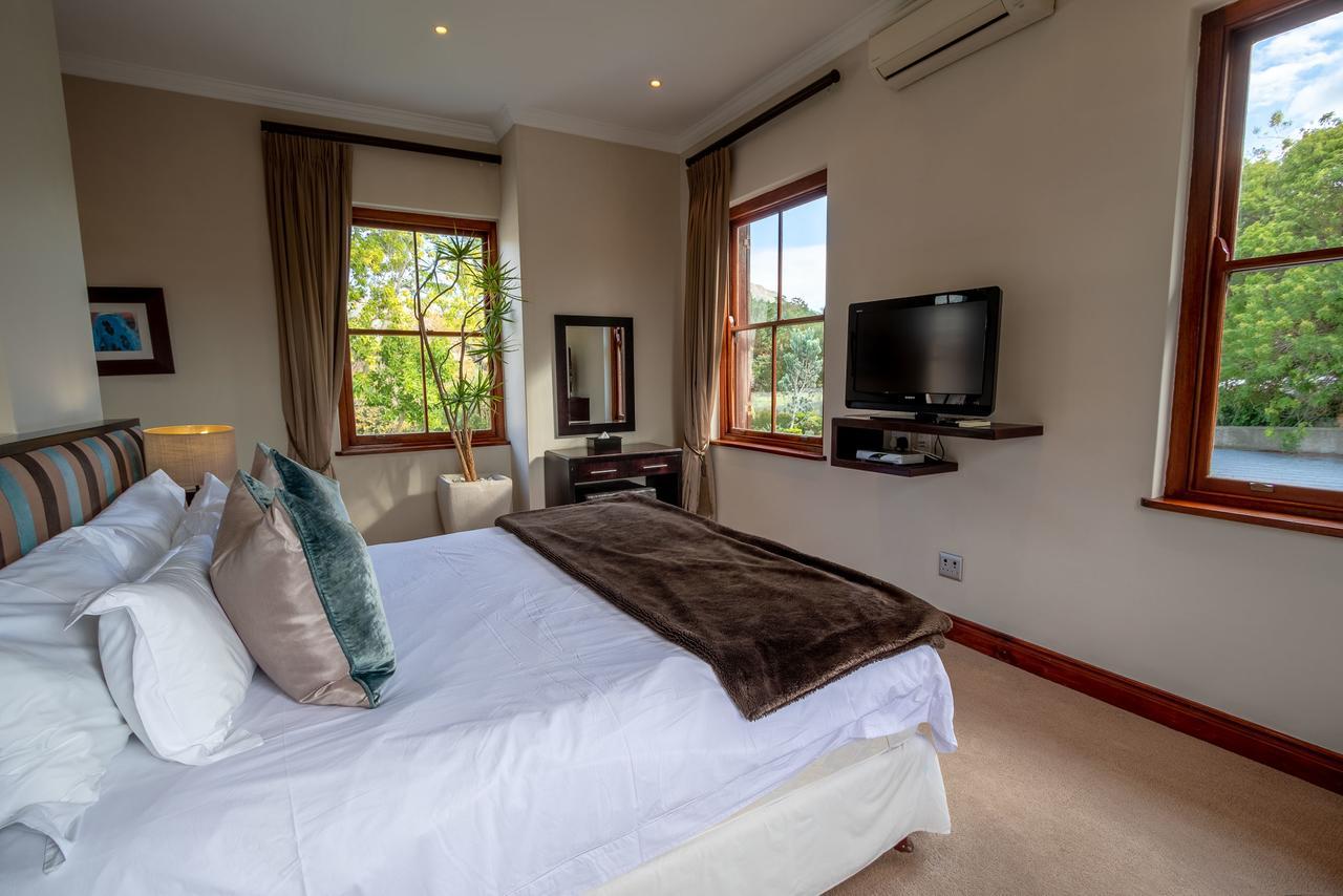 Nova Constantia Boutique Residence Cape Town Eksteriør bilde